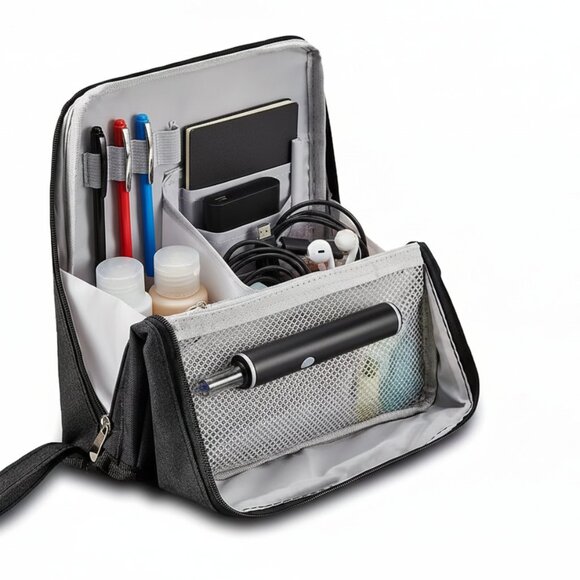 Makeup Bag - Picture 3 of 4